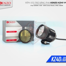 Đèn LED Pha Kenzo KZ40