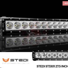 Đèn Led Bar STEDI ST3301 Series 27.5 Inch 18 LED CREE (1 hàng Led)