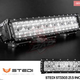 Đèn Led Bar STEDI ST3303 21.5″ – Dòng Led sáng nhất Thế giới