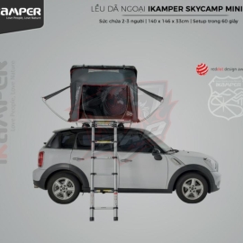  Lều dã ngoại Skycamp iKamper Mini